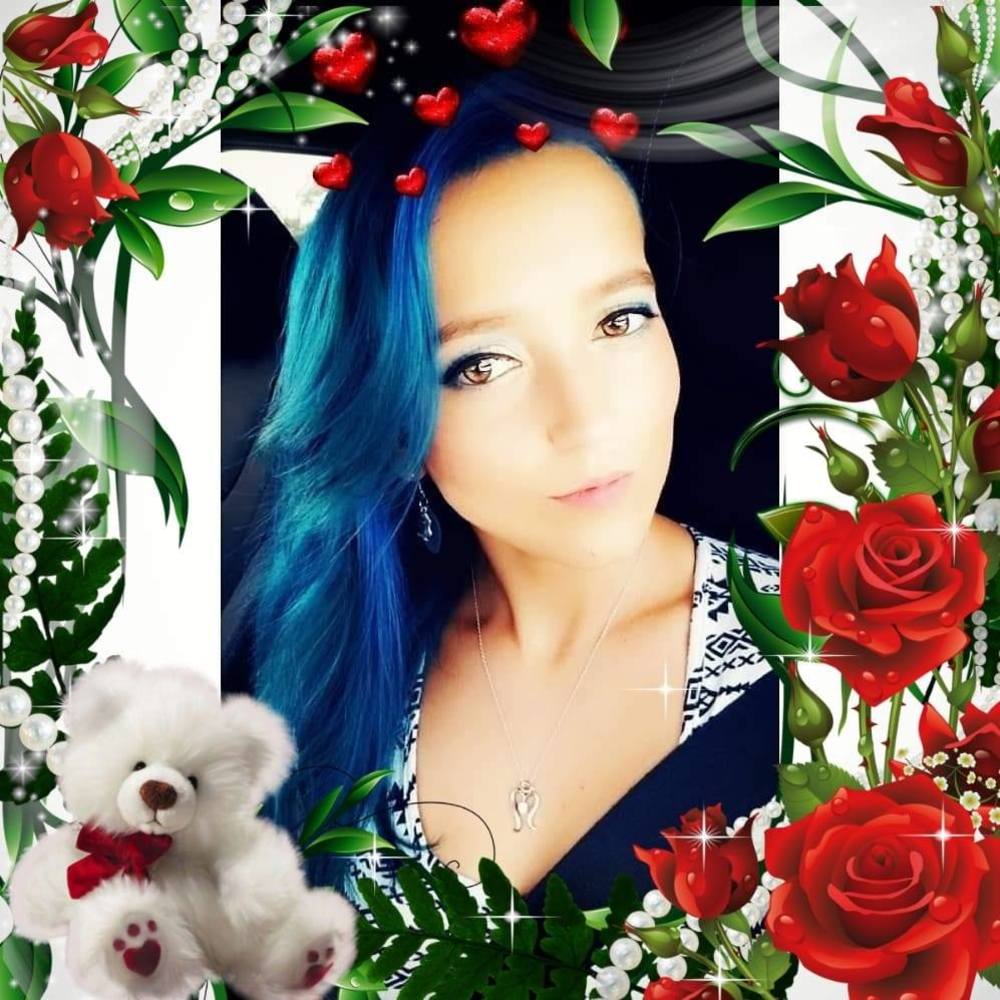 Meet your Posher, Amie